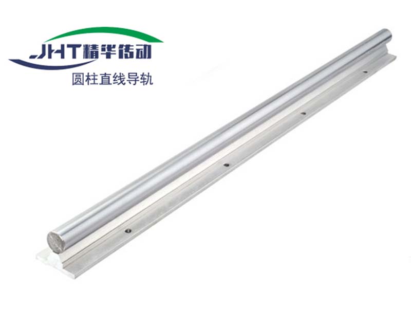 大连圆柱直线导轨-02