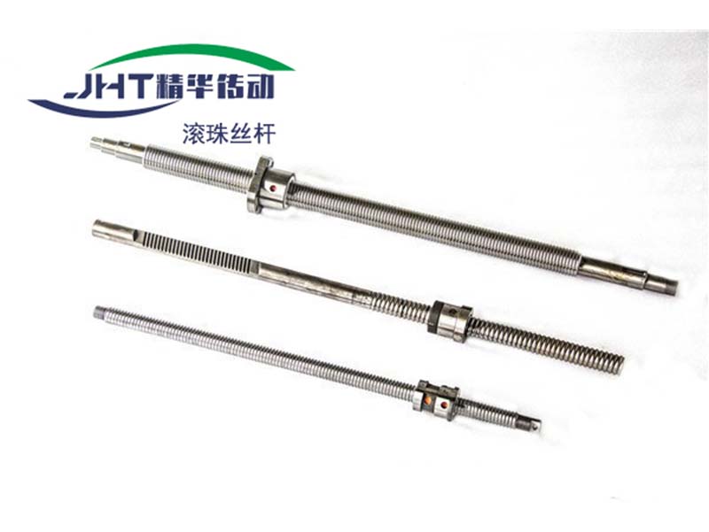 大连滚珠丝杠系列-06