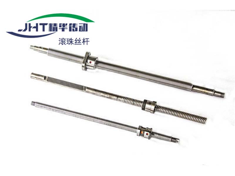 大连滚珠丝杠系列-03