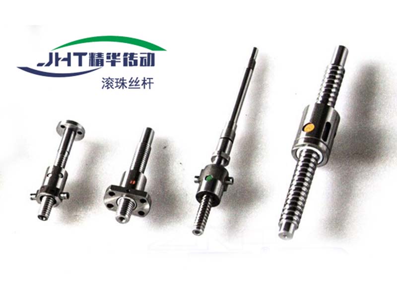 大连滚珠丝杠系列-08