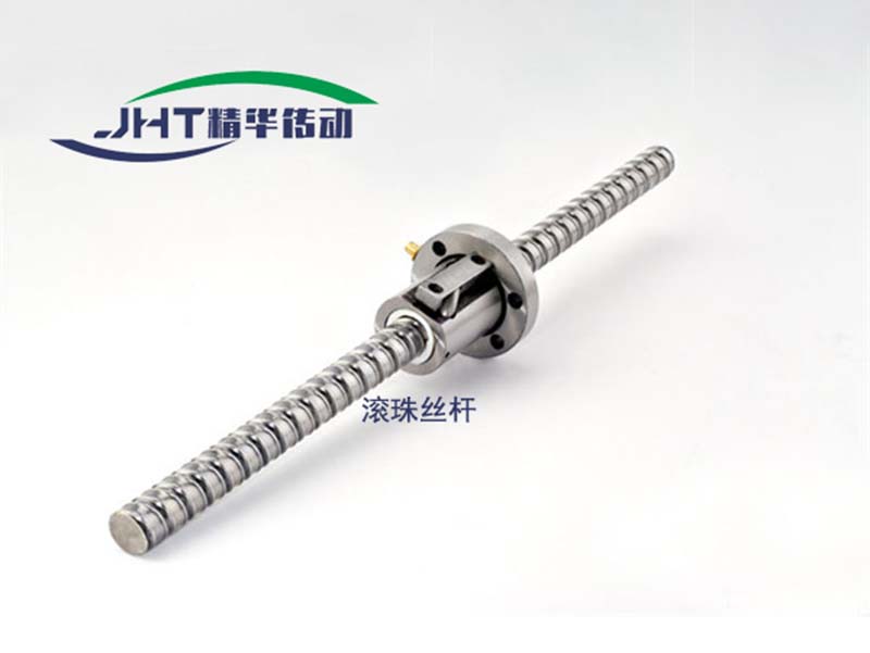 大连滚珠丝杠系列-01