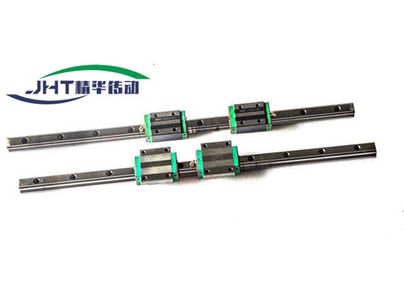 大连方形滚珠直线导轨-09