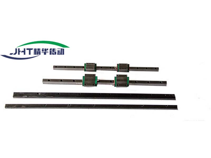 大连方形滚珠直线导轨-10